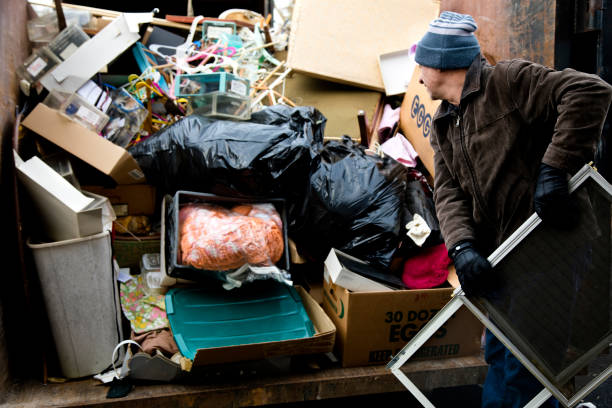 Junk Removal for Events in Pine Grove, PA